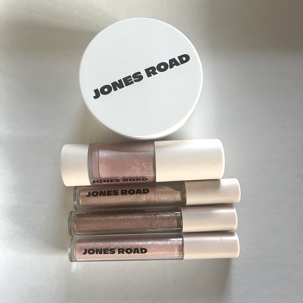 Jones Road Bundle - 5 items